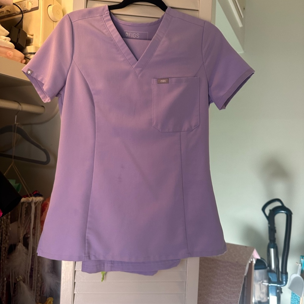 figs scrubs